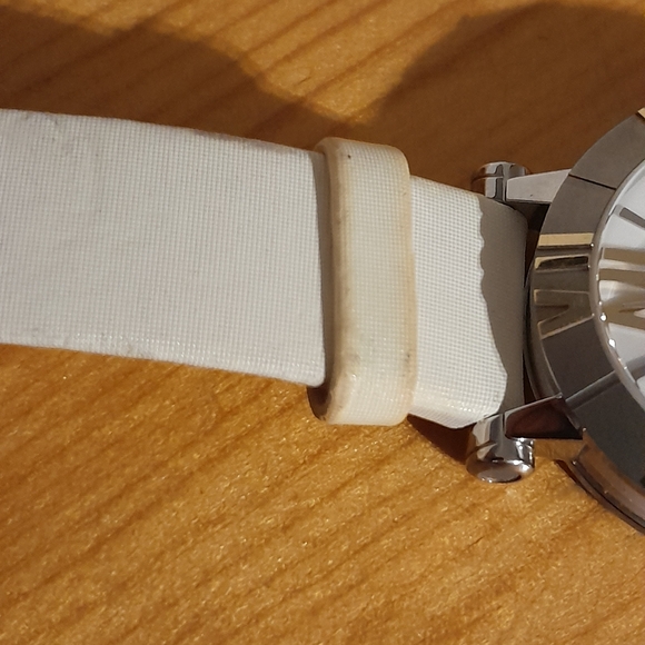 Womens Tiffany And Co. Atlas Automatic - Picture 6 of 16